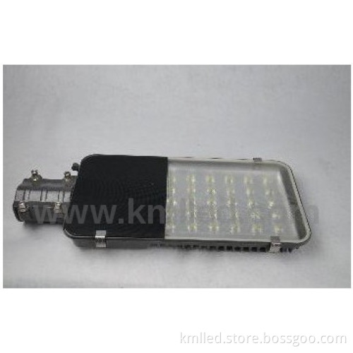 Waterproof Outdoor Best LED Street Light Price List from 20W to 200W